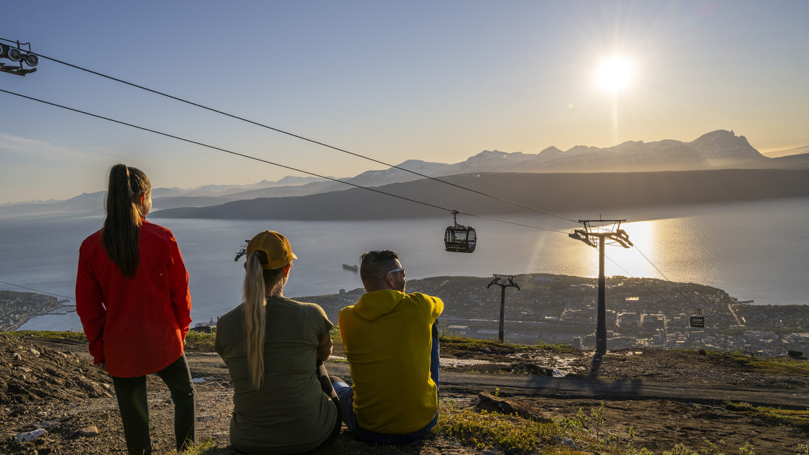 Narvikfjellet